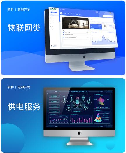 财务软件开发